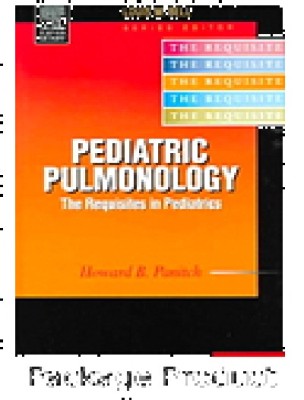 THE REQUISITES PEDIATRIC PULMONOLOGY