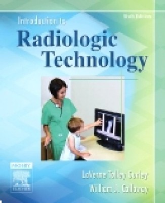 INTRODUCTION TO RADIOLOGIC TECHNOLOGY