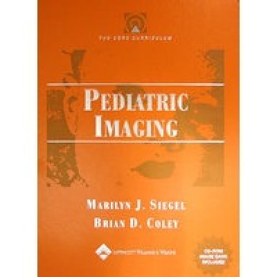 PEDIATRIC IMAGING