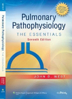 PULMONARY PATHOPHYSIOLOGY