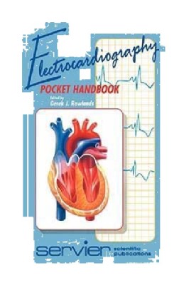 ELECTROCARDIOGRAPHY POCKET HANDBOOK