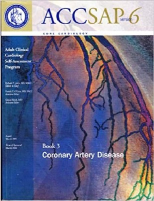 ACCSAP CORE CARDIOLOGY