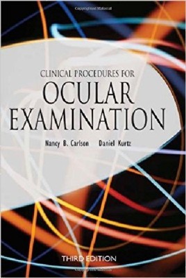 CLINICAL PROCEDURES FOR OCULAR EXAMINATION