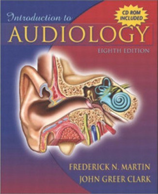 INTRODUCTION TO AUDIOLOGY