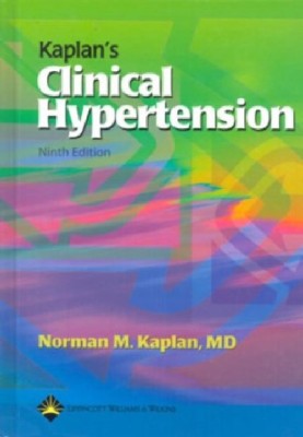 KAPLAN'S CLINICAL HYPERTENSION