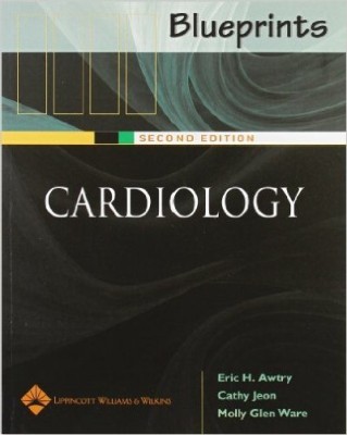 BLUEPRINTS CARDIOLOGY