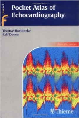 POCKET ATLAS OF ECHOCARDIOGRAPHY