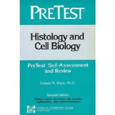 HISTOLOGY AND CELL BIOLOGY