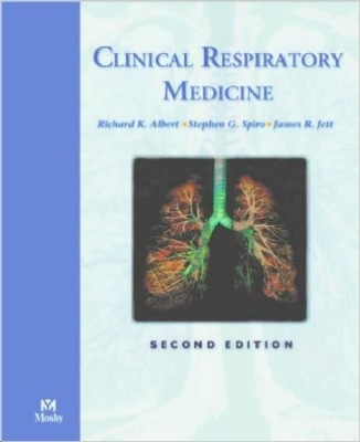 CLINICAL RESPRIRATORY MEDICINE