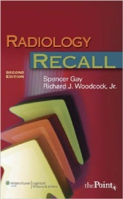 RADIOLOGY RECALL