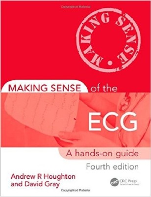 MAKING SENSE OF THE ECG