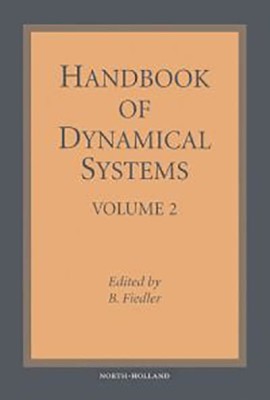 HANDBOOK OF DYNAMICAL SYSTEMS