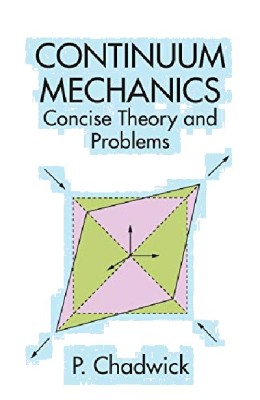 CONTINUUM MECHANICS