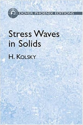 STRESS WAVES IN SOLIDS