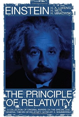 THE PRINCIPLE OF RELATIVITY