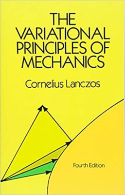 THE VARIATIONAL PRINCIPLES OF MECHANICS