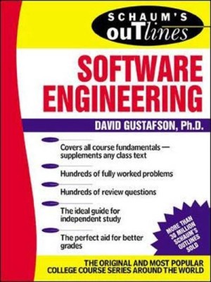 SCHAUM'S OUTLINES SOFTWARE ENGINEERING