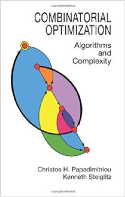 COMBINATORIAL OPTIMIZATION