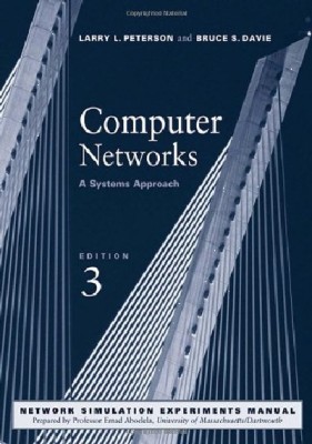 COMPUTER NETWORKS