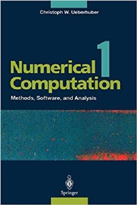 NUMERICAL COMPUTATION 1