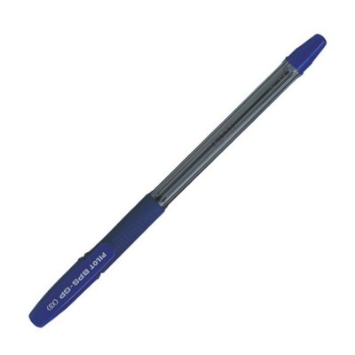 ΣΤΥΛΟ PILOT BPS-GP EXTRA BROAD 1.6mm ΜΠΛΕ (ΜΕΛΑΝΙ ΛΑΔΙΟΥ)