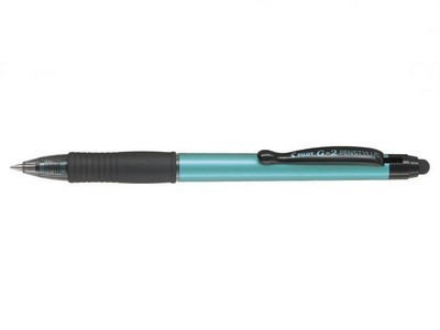 ΣΤΥΛΟ GEL PILOT PENSTYLUS G-2 0.7 ΓΑΛΑΖΙΟ