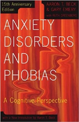 ANXIETY DISORDERS AND PHOBIAS