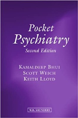 POCKET PSYCHIATRY