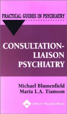 CONSULTATION-LIAISON PSTCHIATRY