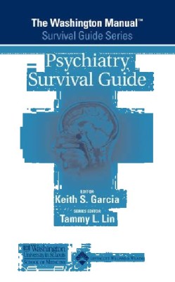 PSYCHIATRY SURVIVAL GUIDE