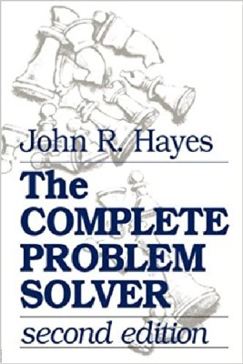 THE COMPLETE PROBLEM SOLVER