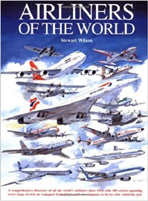 AIRLINERS OF THE WORLD