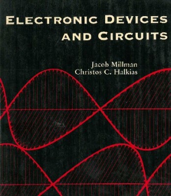 ELECTRONIC DEVICES AND CIRCUITS