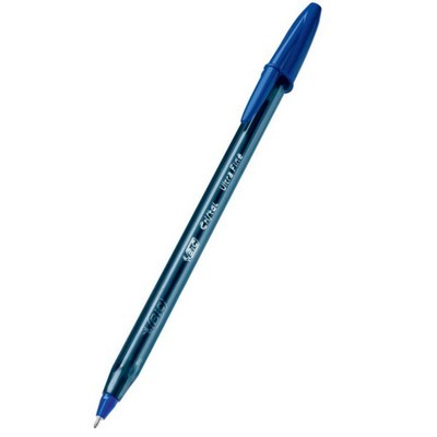 ΣΤΥΛΟ BIC CRISTAL EXACT ULTRA FINE ΜΠΛΕ (0.7)