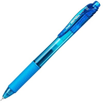 ΣΤΥΛΟ PENTEL ENERGEL INK INSIDE 0.5 ΓΑΛΑΖΙΟ