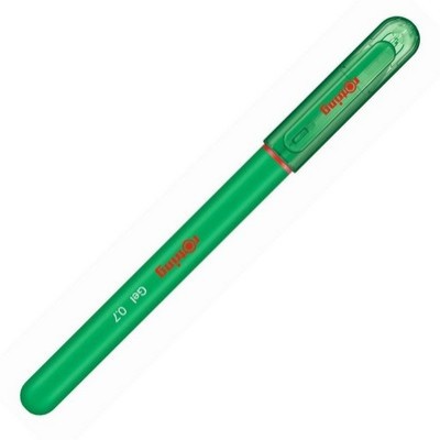 ΣΤΥΛΟ GEL ROTRING LIGHT GREEN 0.7