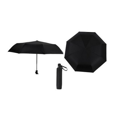 ΟΜΠΡΕΛΑ i-TOTAL XL2202 BLACK 20cm( open 88cm)