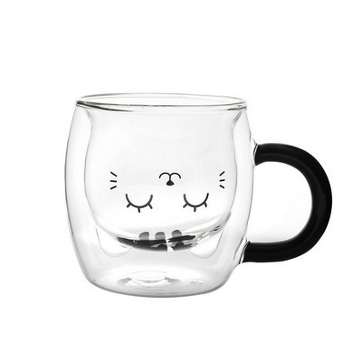 ΚΟΥΠΑ i-TOTAL GLASS XL2956 LATTE GREY CAT