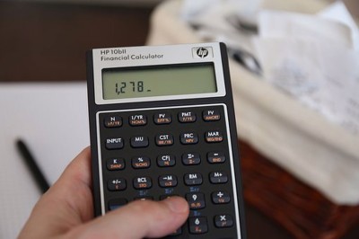 CALCULATORS