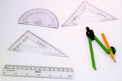 GEOMETRY SET