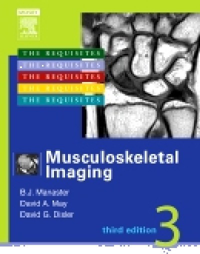 THE REQUISITES MUSCULOSKELETAL IMAGING