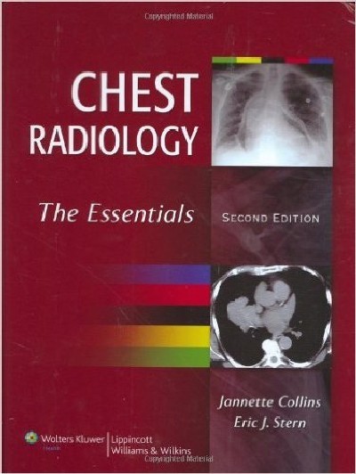 CHEST RADIOLOGY