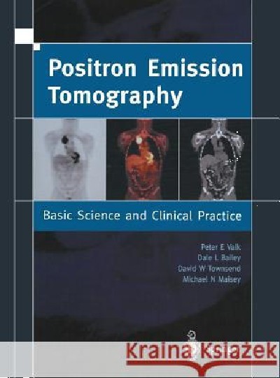 POSITRON EMISSION TOMOGRAPHY