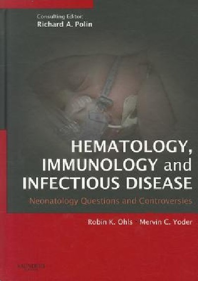 HEMATOLOGY, IMMUNOLOGY AND INFECTIOUS DISEASE