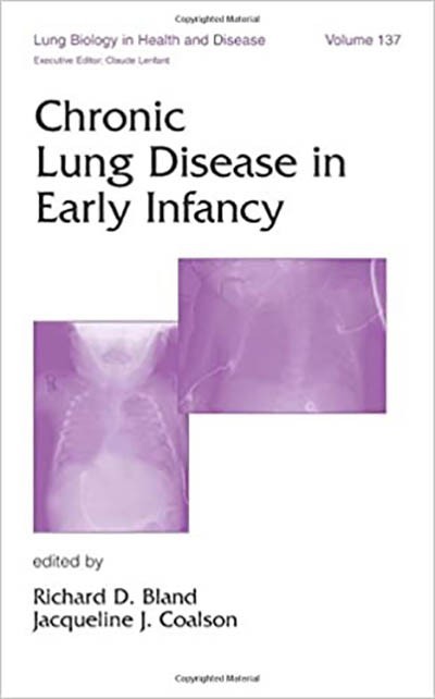 CHRONIC LUNG DISEASE IN EARLY INFANCY