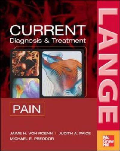 CURRENT DIAGNOSIS & TREATMENT PAIN