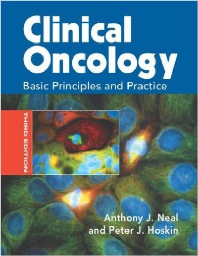 CLINICAL ONCOLOGY