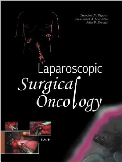 LAPAROSCOPIC SURGICAL ONCOLOGY