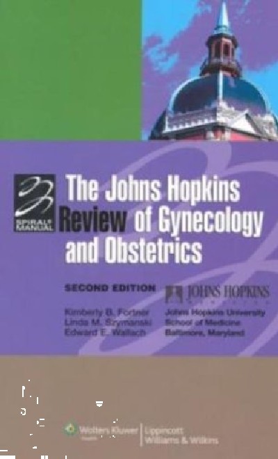 THE JOHNS HOPKINS REVIEW OF GYNECOLOGY AND OBSTETRICS