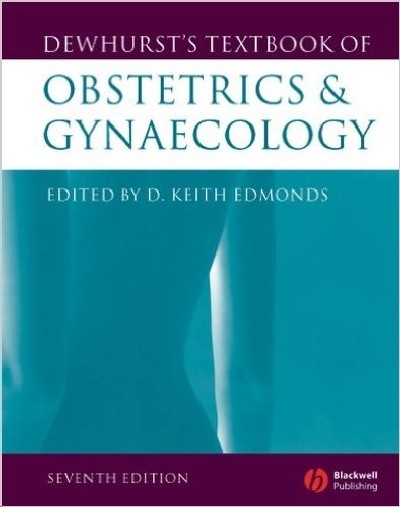 OBSTETRICS & GYNAECOLOGY